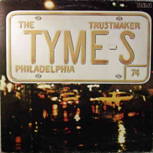 Tymes - Trustmaker