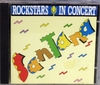 Santana - Rockstars in Concert (1968 - 70)