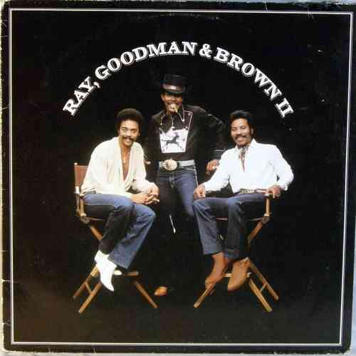 Ray, Goodman & Brown - 2