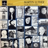 Martin Luther - Allein aus Glauben... (2LP + Lyric Book)