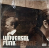 Universal Funk - Re:Done (2LP)