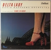 David Matthews Orchestra (ft Earl Klugh) - Delta Lady
