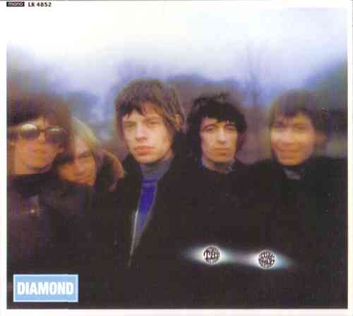 Rolling Stones - Between the Buttons (Mono - Extended)