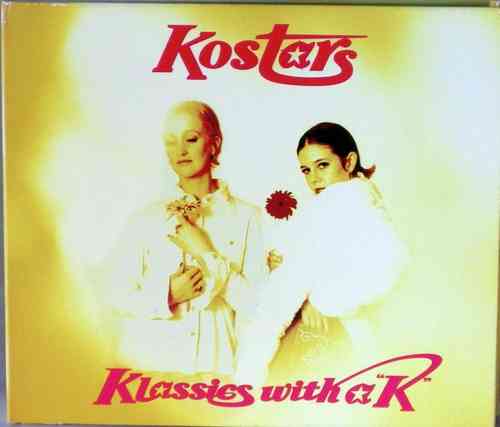 Kostars - Klassics with a K