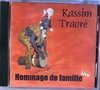 Kassim Traoré - Hommage de Famille Live
