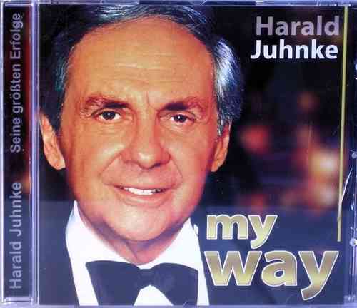 Harald Juhnke - My Way