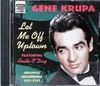 Gene Krupa - Let Me Off Uptown