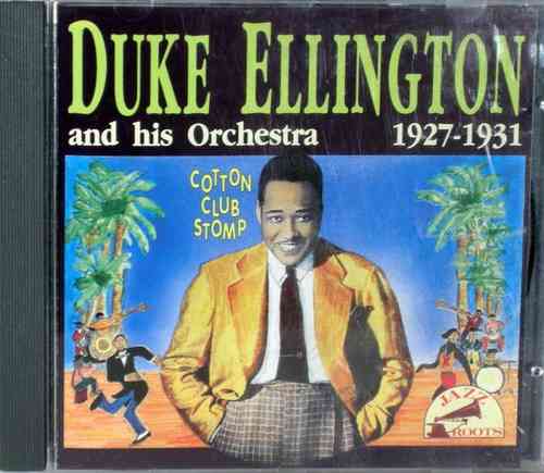 Duke Ellington - 1927-31