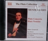 Felix Mendelssohn - Flute Concertos / Flute Sonatas