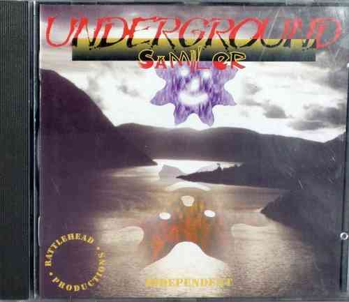 V.A. - Underground Sampler Independent
