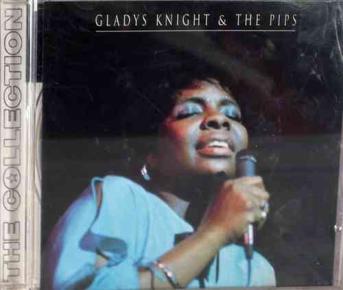 Gladys Knight & The Pips - The Collection
