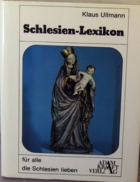 Schlesien-Lexikon