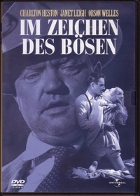 Im Zeichen Des Bösen - Orson Welles