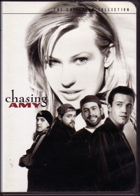 Chasing Amy (US Criterion Collection)