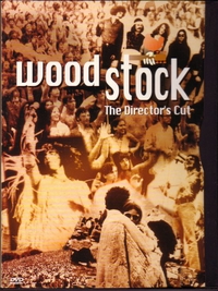 Woodstock - The Director's Cut