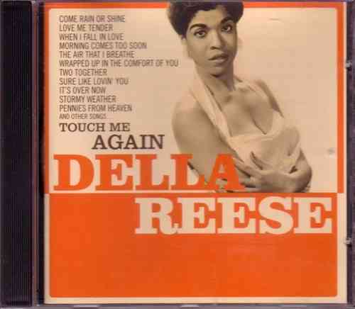 Della Reese - Touch Me Again