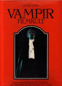 Vampir - Filmkult