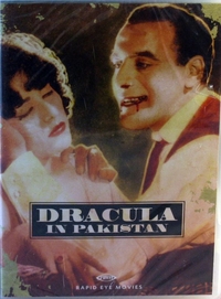Dracula in Pakistan (Zinda Laash)