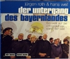 Jürgen Roth & Hans Well - Der Untergang des Bayernlandes