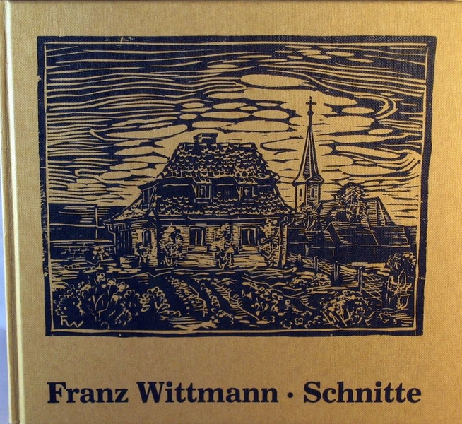 Franz Wittmann - Schnitte