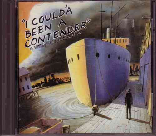 V.A. - I Could'a Been A Contender - Waterfront Compilation