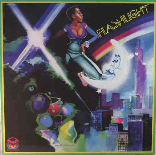 Flashlight - Flashlight