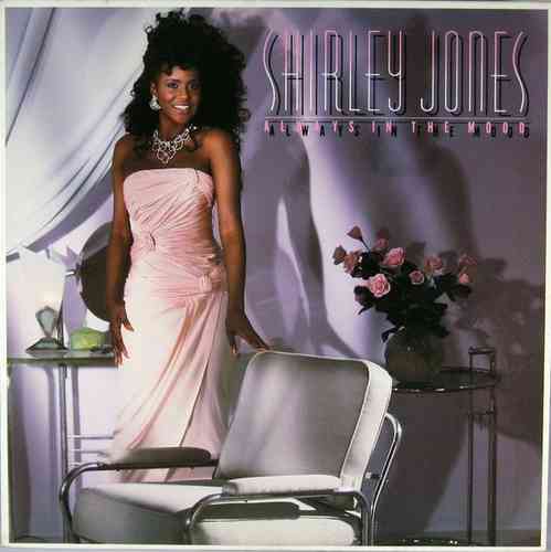 Shirley Jones - Always in the Mood