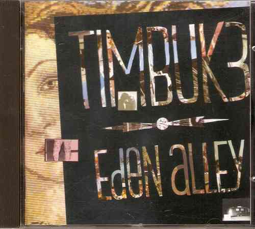 Timbuk 3 - Eden Alley