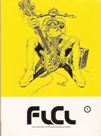 FLCL 1