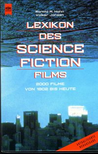 Lexikon des Science Fiction Films (Aktualisierte Ausgabe)