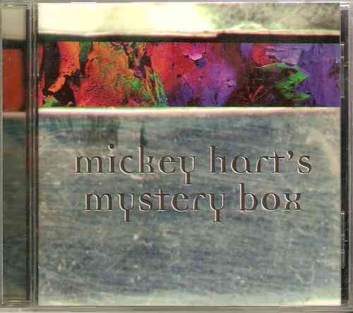 Mickey Hart - Mystery Box