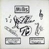 Millis (Vocal) Jazz Ensemble - Millis Jazz '79