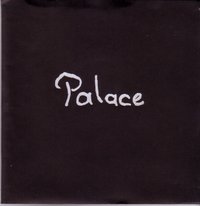 Palace - Gezundheit / Let the wires ring
