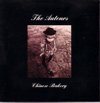Auteurs - Chinese Bakery