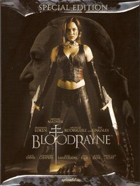 BloodRayne (2DVD)