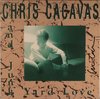 Chris Cacavas and Junkyard Love - Chris Cacavas and Junkyard Love (Autogramm)