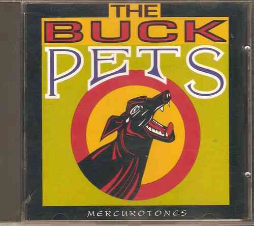 Buck Pets - Mercurotones