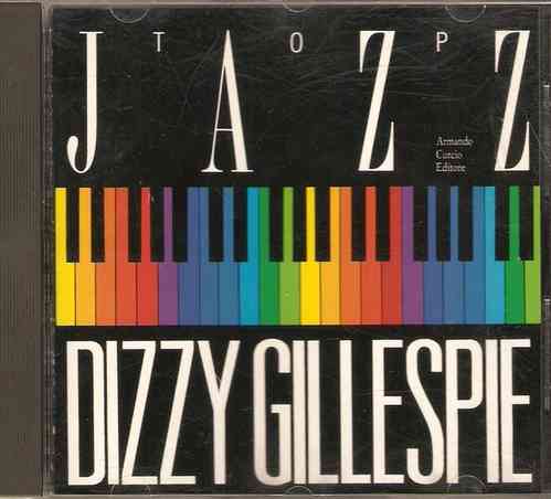 Dizzy Gillespie - Topjazz