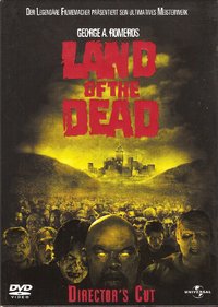 Land of the Dead (Romero)