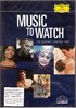 Music to Watch (Der Klassik Sampler 2005)