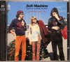 Soft Machine - Man in a Deaf Corner. Anthology 1963-70 (2CD)