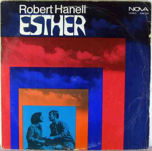 Robert Hanell - Esther