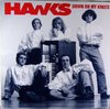 Hawks - Down on my Knees