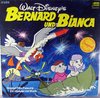 Walt Disney - Bernhard und Bianca