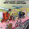 Pinchas Zukerman and Claude Bolling - Suite for Violin and Jazz Piano