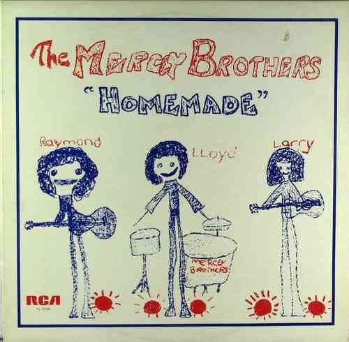 Mercey Brothers - Homemade