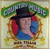 Mel Tillis - Country Music