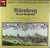 Music from old Cities: Nuremberg