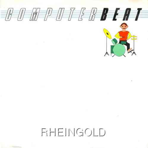 Rheingold - Computerbeat
