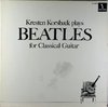 Kresten Korsbæk - Plays Beatles for Classical Guitar